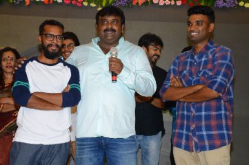 Rajdoot Movie Teaser Launch Event